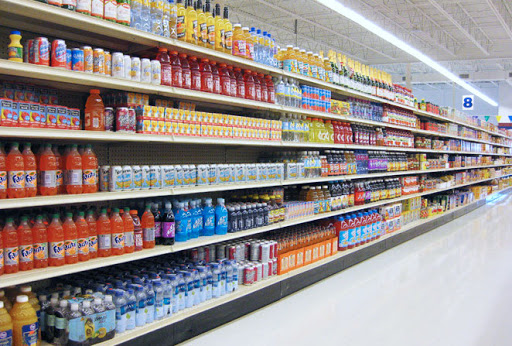 Grocery Store «Sharp Shopper Grocery Outlet», reviews and photos, 340 W Main St, Leola, PA 17540, USA