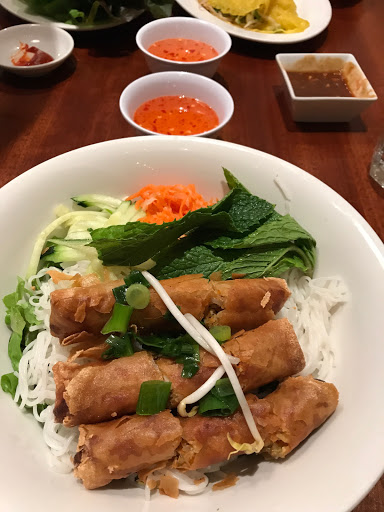 Blossom Vietnamese restaurant