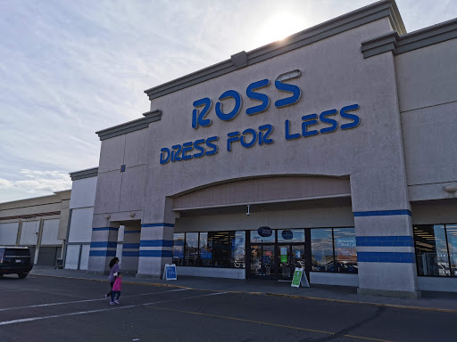 Clothing Store «Ross Dress for Less», reviews and photos, 1609 Caldwell Blvd, Nampa, ID 83651, USA