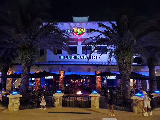 Lounge «Blue Martini Lounge», reviews and photos, 9101 International Dr #1182, Orlando, FL 32819, USA