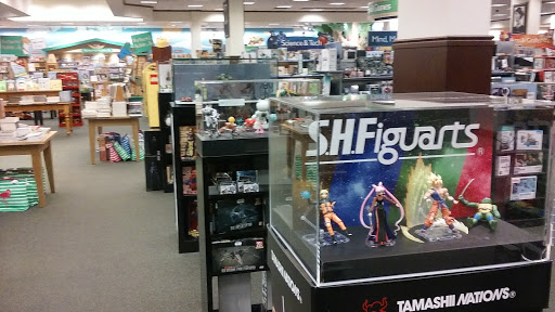 Book Store «Barnes & Noble», reviews and photos, 11802 Dale Mabry Hwy, Tampa, FL 33618, USA