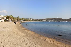 Gümbet Beach image