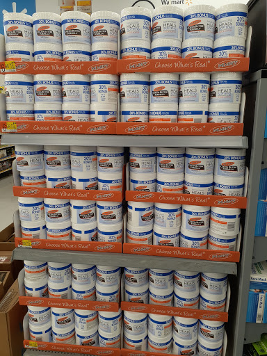 Discount Store «Walmart», reviews and photos, 50 N MacDade Blvd, Glenolden, PA 19036, USA