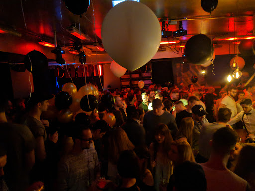 Nachtclubs für Singles Mannheim