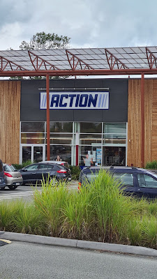 Action Guéret à Guéret