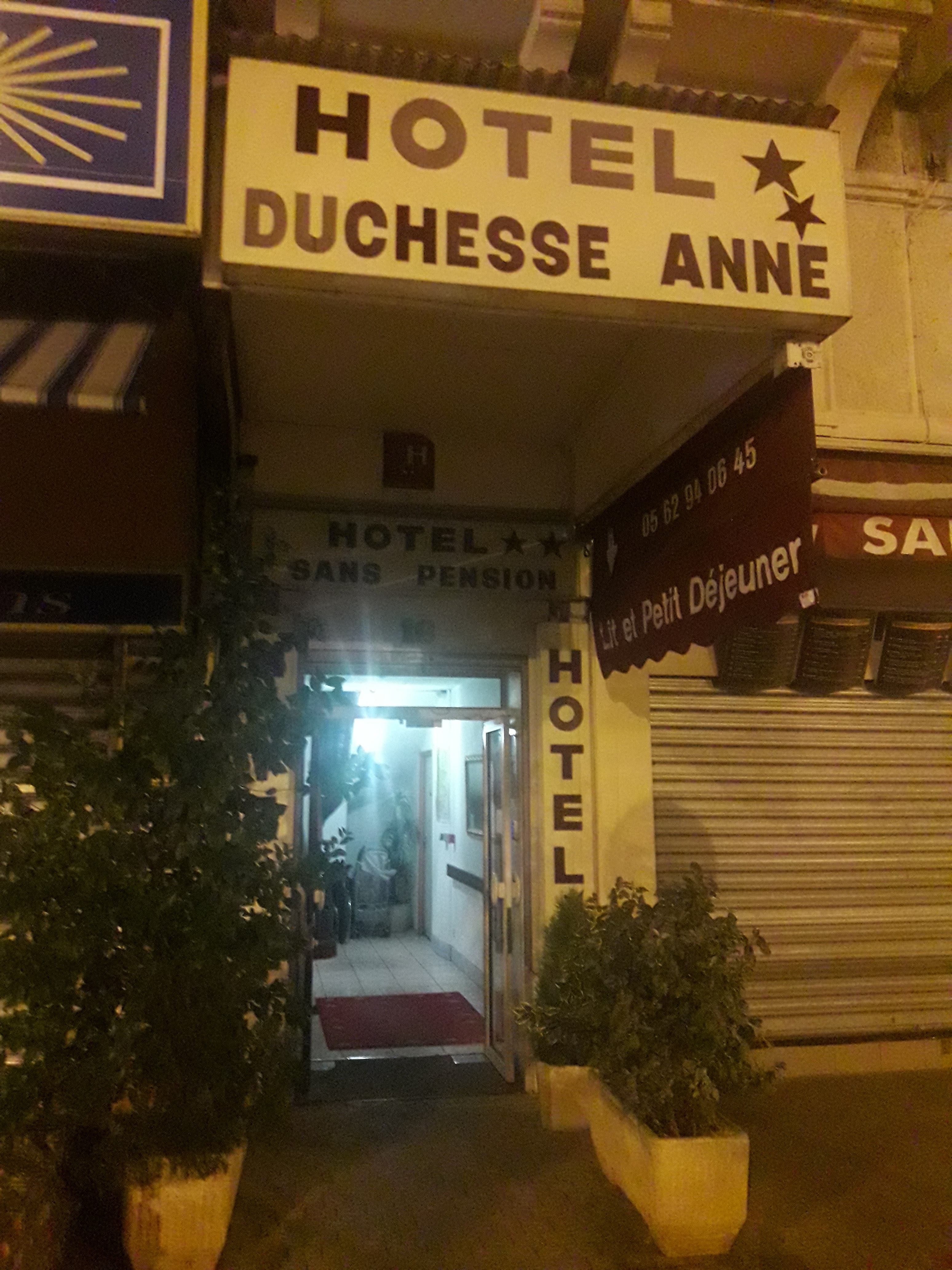 Photo n° 1 de l'avis de ANGÉLIQUE.A fait le 27/07/2018 à 07:25