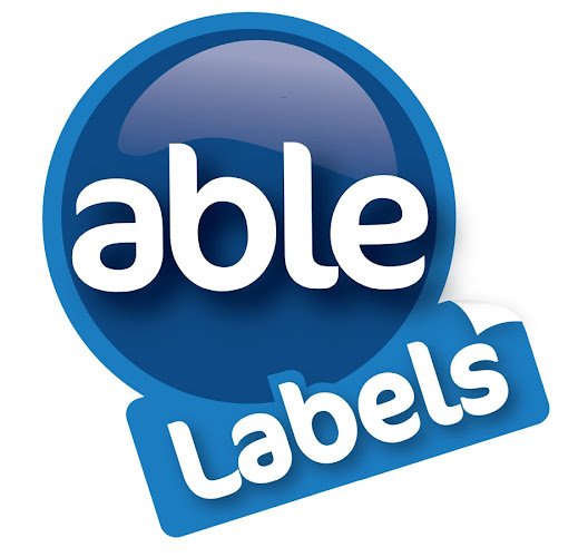 Able-Labels.co.uk - Northampton