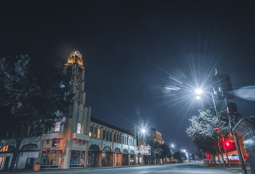 Movie Theater «Senator Theater», reviews and photos, 517 Main St, Chico, CA 95928, USA