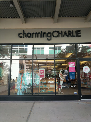 Fashion Accessories Store «Charming Charlie», reviews and photos, 3220 Feathergrass Ct Suite 112, Austin, TX 78758, USA