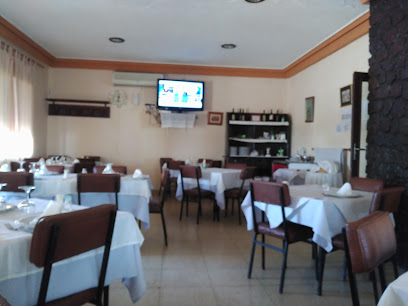 Restaurante El Caserio - Cdad., Argamasilla de Calatrava, Ciudad Real, Spain