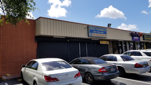 Pharmacy «Merit Pharmacy», reviews and photos, 2464 N State Rd 7, Lauderdale Lakes, FL 33313, USA