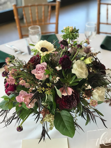Florist «Amaranth Florist», reviews and photos, 109 N Essex Ave, Narberth, PA 19072, USA