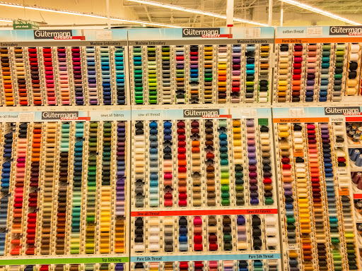 Fabric Store «Jo-Ann Fabrics and Crafts», reviews and photos, 2088 Gallatin Pike N, Madison, TN 37115, USA