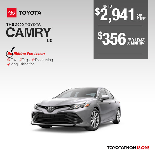 Used Car Dealer «Younger Toyota», reviews and photos, 1945 Dual Hwy, Hagerstown, MD 21740, USA