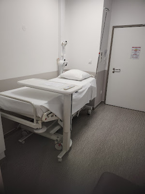 Polyclinique Saint-Roch à Montpellier