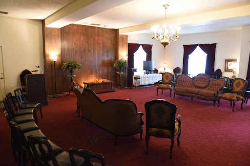 Funeral Home «Krueger Funeral Home», reviews and photos, 13050 Greenwood Ave, Blue Island, IL 60406, USA