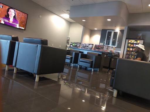 Dodge Dealer «Dadeland Dodge Chrysler Jeep Ram», reviews and photos, 16501 S Dixie Hwy, Miami, FL 33157, USA