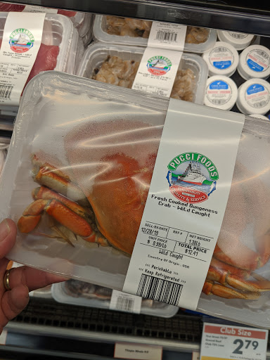 Grocery Store «Smart & Final Extra!», reviews and photos, 250 E 10th St, Gilroy, CA 95020, USA