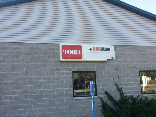 Auto Repair Shop «Ace Auto Repair», reviews and photos, 3399 W 8395 S, West Jordan, UT 84088, USA