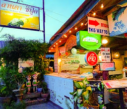 ร้านชาสอยดาว - Klong Nin Seafood Restaurant photo