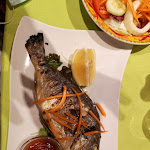 Photo n°3 de l'avis de Basia.i fait le 23/07/2020 à 17:37 sur le  Coccodrillus Pizza Restaurant à Isola Rossa