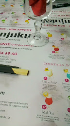 Photo n°4 de Shinjuku Buffet A Volonté Japonais à Brétigny-sur-Orge ()