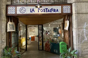 La Postalera image