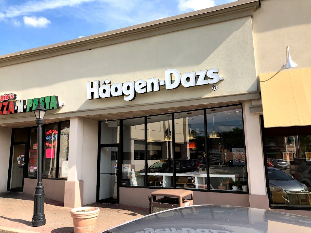 Häagen-Dazs® Ice Cream Shops