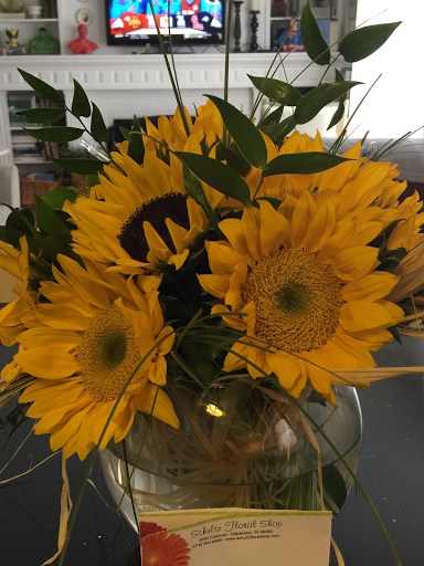 Florist «Schultz Floral Shop», reviews and photos, 2204 Calumet Ave, Valparaiso, IN 46383, USA