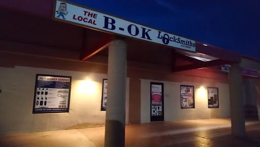 Locksmith «B Ok Locksmith», reviews and photos, 74794 42nd Ave Suite 10, Palm Desert, CA 92260, USA