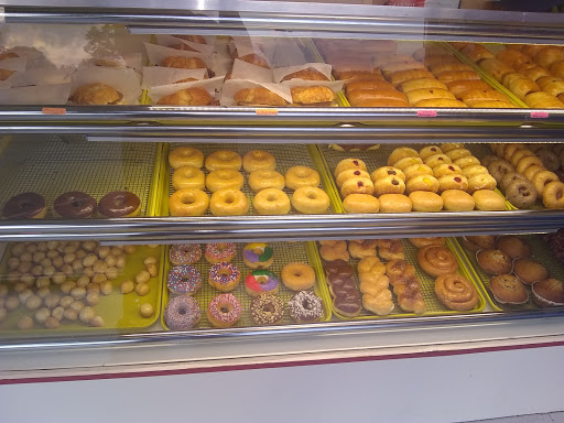 Donut Shop «Delicious Donuts», reviews and photos, 25765 LA-16, Denham Springs, LA 70726, USA