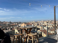 Les plus récentes photos du Restaurant italien Ciel | Rooftop | Marseille - n°2