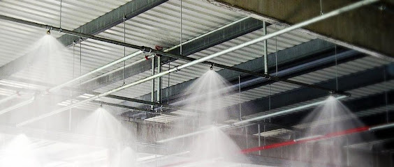 Fire protection equipment supplier