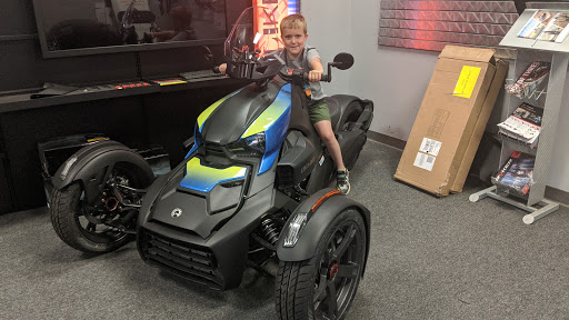 ATV Dealer «Route 3A MotorSports», reviews and photos, 170 Tyngsboro Rd, North Chelmsford, MA 01863, USA