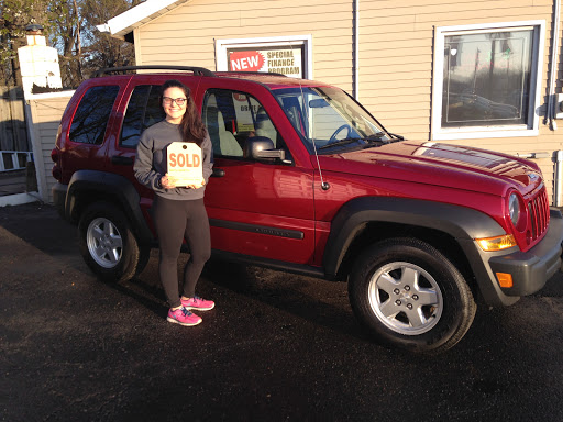 Used Car Dealer «Sheldon Motors», reviews and photos, 616 NJ-18, East Brunswick, NJ 08816, USA