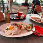 Photo n°1 de l'avis de Aida.r fait le 18/06/2023 à 08:18 sur le  Devil's Diner à Meuspath