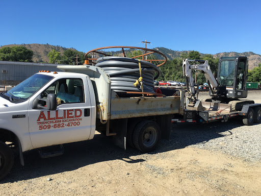 Allied Trenchless in Richland, Washington