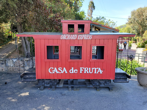 Casa de Fruta Orchard Resort image