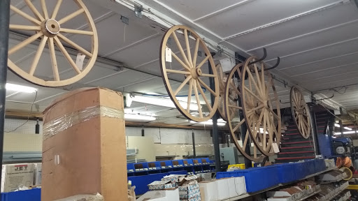 Hardware Store «Travis Hardware», reviews and photos, 300 Delannoy Ave, Cocoa, FL 32922, USA