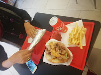 Plats et boissons du Dilan Kebab Besançon à Besançon - n°7