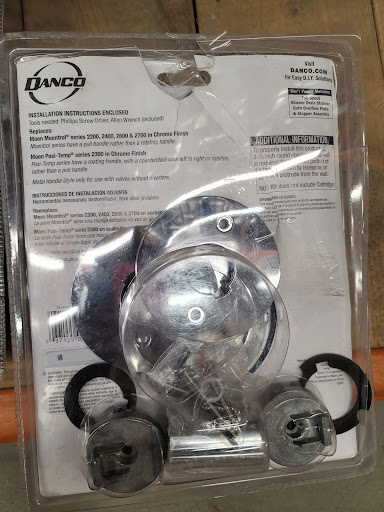 Home Improvement Store «The Home Depot», reviews and photos, 1177 Coolidge Hwy, Troy, MI 48084, USA