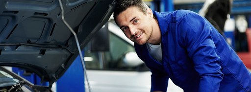 Auto radiator repair service Tempe