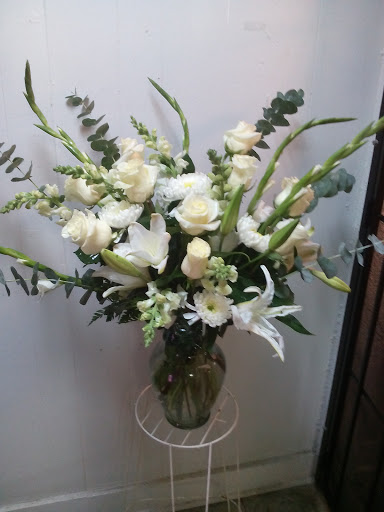 Florist «Flowers by Monica», reviews and photos, 9210 Homestead Rd a, Houston, TX 77016, USA