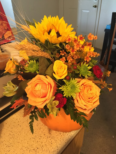 Florist «Lighthouse Flower Shop», reviews and photos, 1007 E Southern Ave, Mesa, AZ 85204, USA