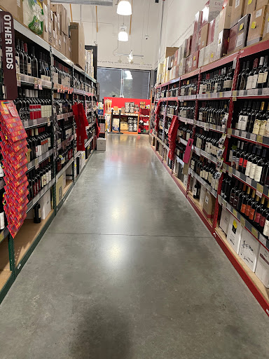 Wine Store «BevMo!», reviews and photos, 26946 The Old Rd, Valencia, CA 91381, USA