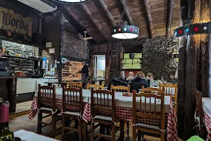 Restaurant La Borda image