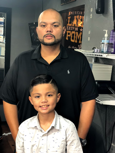 Barber Shop «Man Barber Shop», reviews and photos, 1418 Pecan Blvd, McAllen, TX 78501, USA