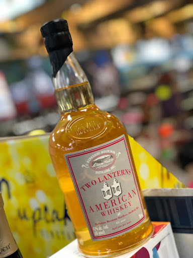 Liquor Store «Shop-N-Save Liquors», reviews and photos, 20 Independence Ave, Quincy, MA 02169, USA