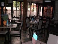 Atmosphère du Restaurant italien San Silvano à Ivry-la-Bataille - n°2