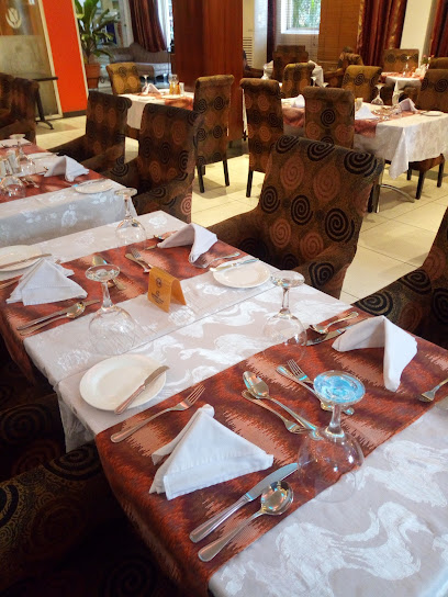 Anioma Restaurant - 1c evo crescent Tombia, Gra 2, Port Harcourt, Nigeria